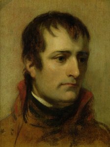 Bonaparte Napóleon (1769-1821) első konzul, 1802